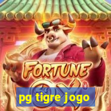 pg tigre jogo